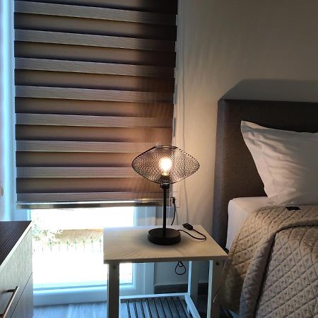 Memories Of Cotton Apartment Ayios Nikolaos Bagian luar foto