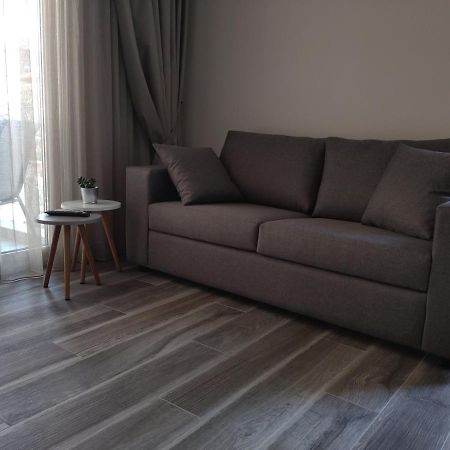 Memories Of Cotton Apartment Ayios Nikolaos Bagian luar foto