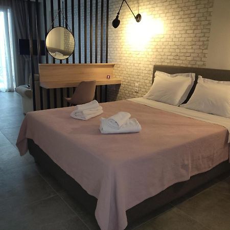 Memories Of Cotton Apartment Ayios Nikolaos Bagian luar foto