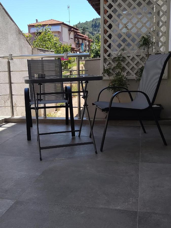 Memories Of Cotton Apartment Ayios Nikolaos Bagian luar foto