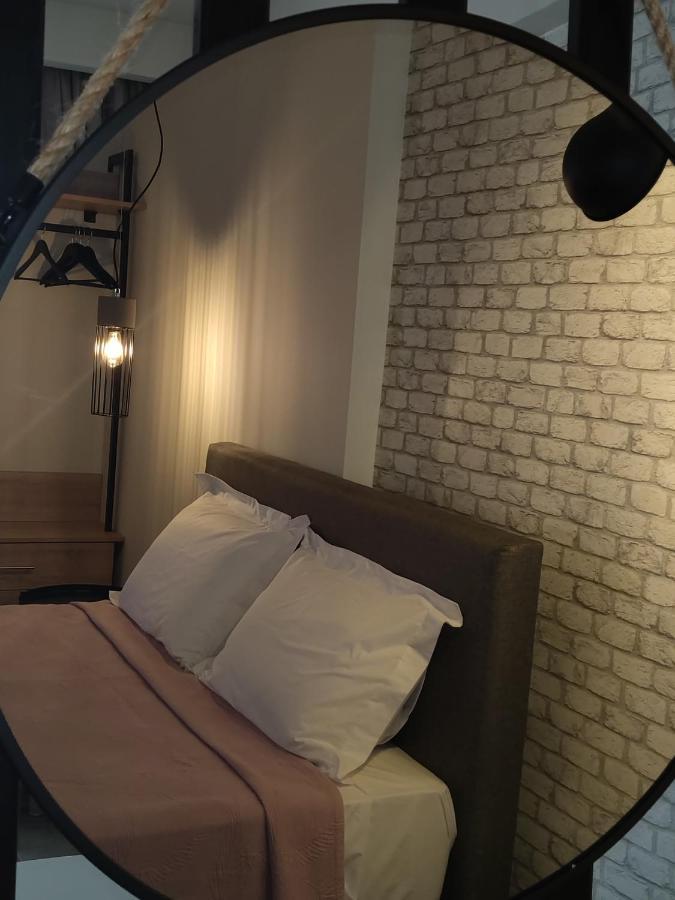 Memories Of Cotton Apartment Ayios Nikolaos Bagian luar foto