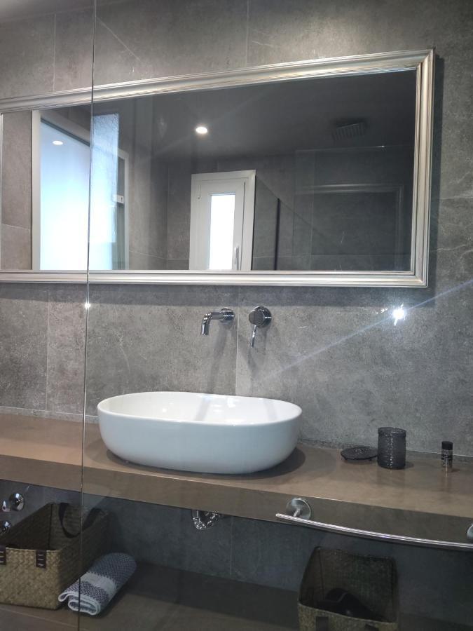 Memories Of Cotton Apartment Ayios Nikolaos Bagian luar foto